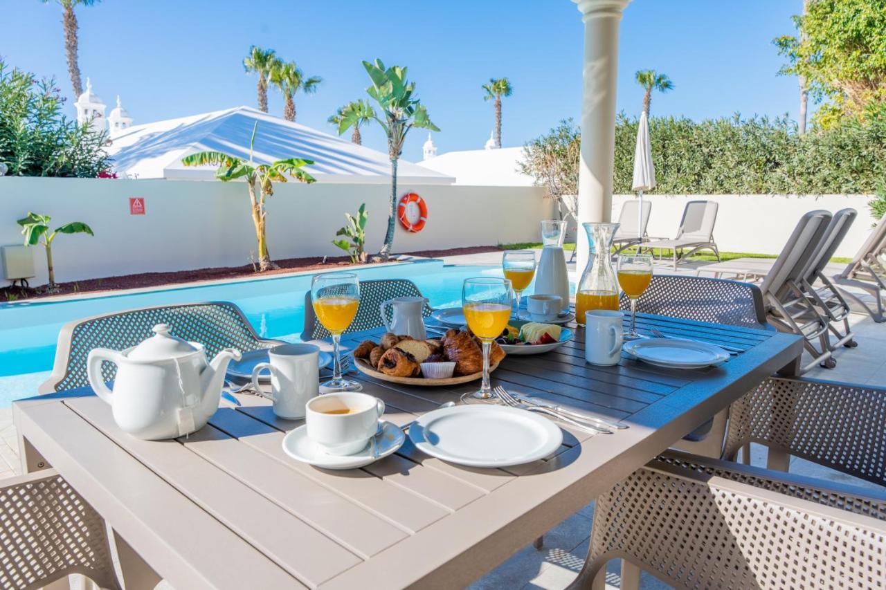 Villas Alondra Пуэрто дель Кармен Экстерьер фото