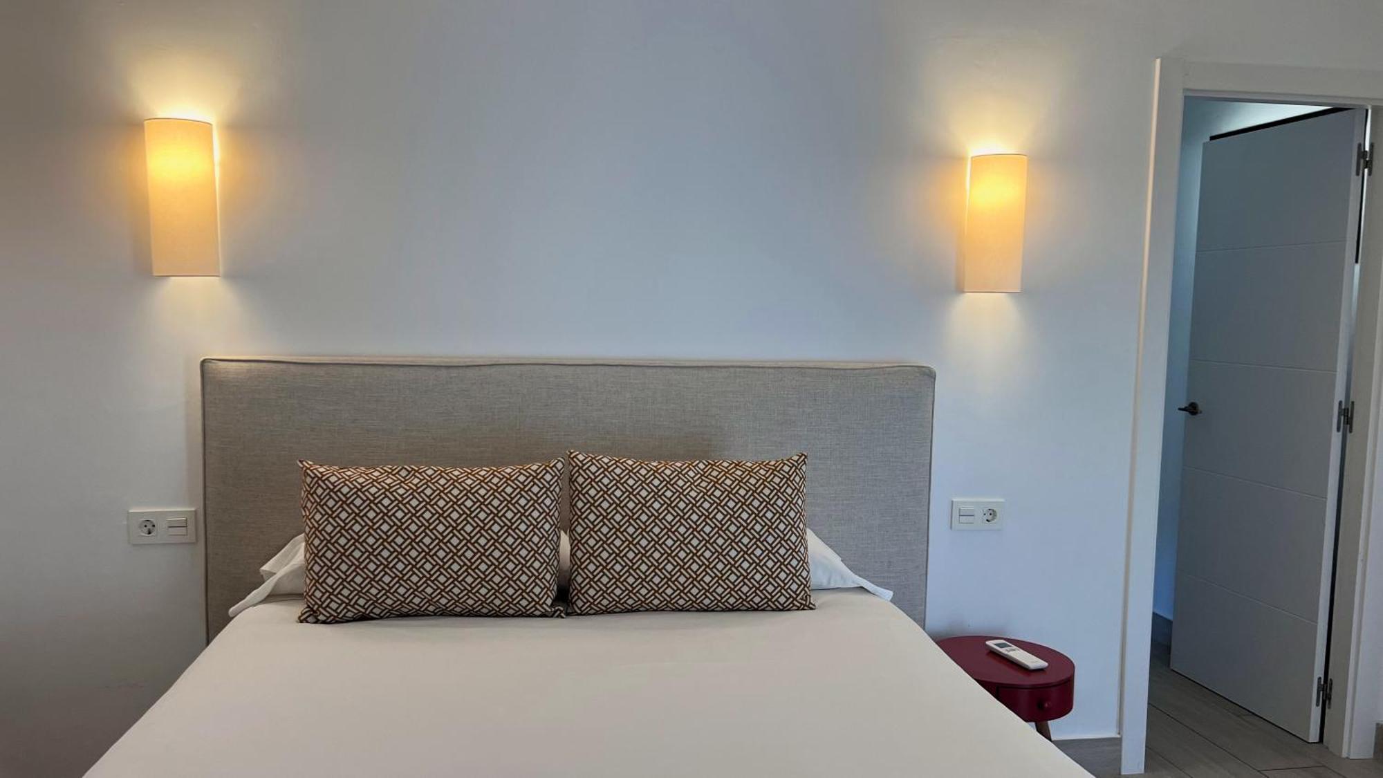 Villas Alondra Пуэрто дель Кармен Экстерьер фото