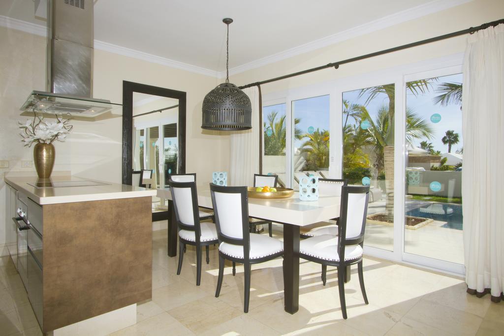 Villas Alondra Пуэрто дель Кармен Экстерьер фото