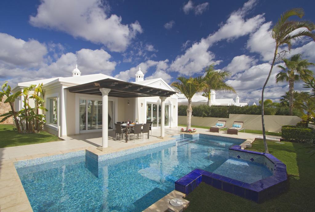 Villas Alondra Пуэрто дель Кармен Экстерьер фото