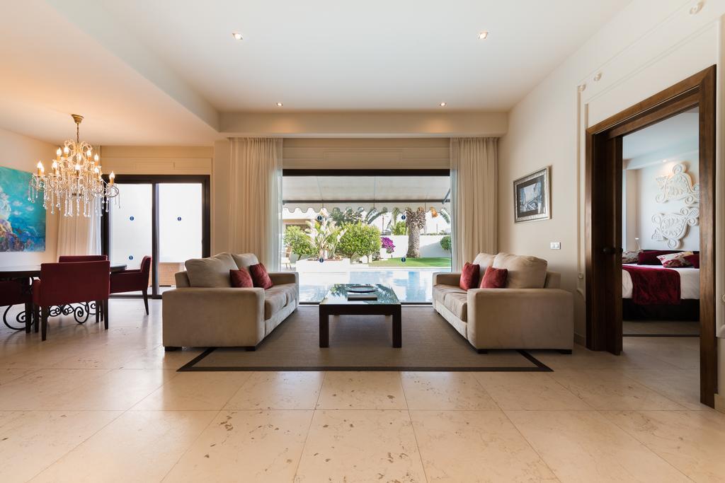 Villas Alondra Пуэрто дель Кармен Экстерьер фото