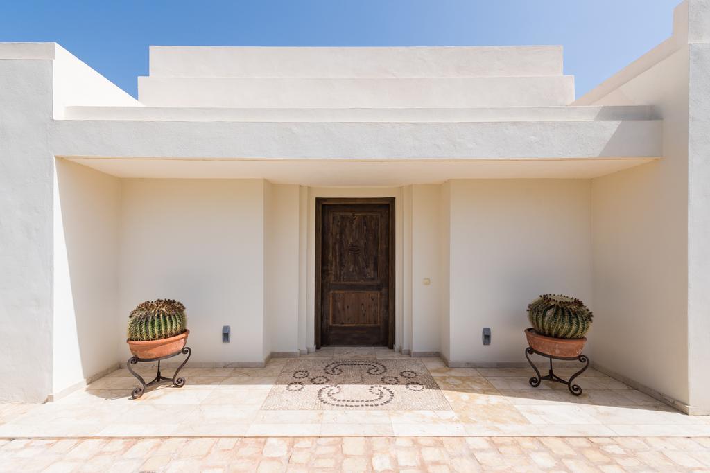 Villas Alondra Пуэрто дель Кармен Экстерьер фото